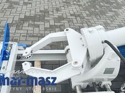 FOD BYDGOSZCZ * DTBC-P i  DTCB do traku do kłód, pryzm