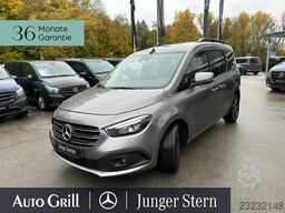 Mercedes-Benz T 180 d PROGRESSIVE Navi SHZ LEDLicht RfKam