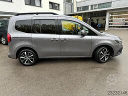 Mercedes-Benz T 180 d PROGRESSIVE Navi SHZ LEDLicht RfKam
