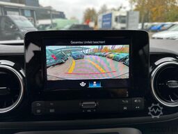 Mercedes-Benz T 180 d PROGRESSIVE Navi SHZ LEDLicht RfKam