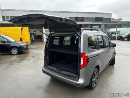 Mercedes-Benz T 180 d PROGRESSIVE Navi SHZ LEDLicht RfKam