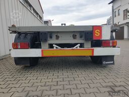 Krone SDC 27