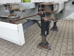 Krone SDC 27
