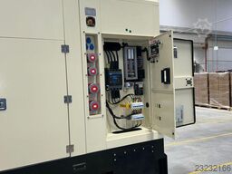 Newpower Generator 440 kVA NWD410 Plus