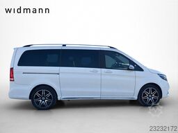 Mercedes-Benz V 300 d Avantgarde Edition lang 360 ACC AHK AUT