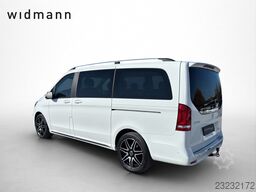 Mercedes-Benz V 300 d Avantgarde Edition lang 360 ACC AHK AUT