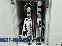 SCM DMC30 RCS 110  2 agregaty, stan idealny