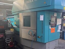 Index MS 22-6