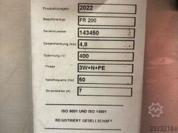 ULMA FR 200