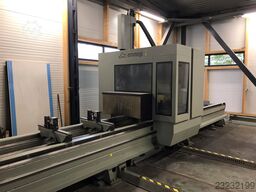 EMMEGI S.p.A., Italien DIAMANT XL 7700