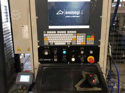 EMMEGI S.p.A., Italien DIAMANT XL 7700