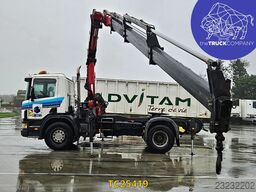 Scania G 380