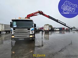 Scania G 380