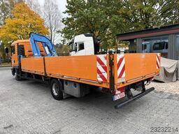 MAN TGL 12.250 4X2 BL Kran MKG 116 a2