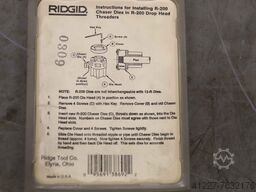 Ridgid 1/2
