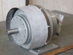 Ortlinghaus Wellen Ø 24 mm