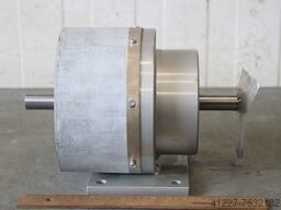 Ortlinghaus Wellen Ø 24 mm