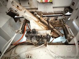 Brandt KDF 650 C Optimat