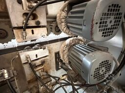 Brandt KDF 650 C Optimat