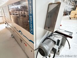 Brandt KDF 650 C Optimat