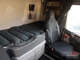 Scania R 460 EB - MEGA - HIGHLINE - 2x TANKs - ACC