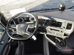 Scania R 460 EB - MEGA - HIGHLINE - 2x TANKs - ACC