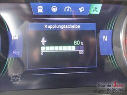 Scania R 500 A4x2NB / Hydraulik / ALCOA / LED / Leder