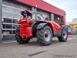 Manitou MLT 635-130PS / NIEUW / Direct uit voorraad!
