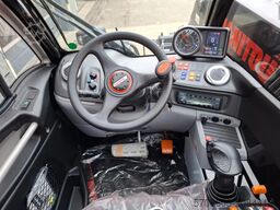 Manitou MLT 635-130PS / NIEUW / Direct uit voorraad!