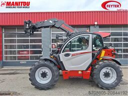 Manitou MLT 635-140V+ / NIEUW / Direct uit voorraad lev...