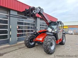Manitou MLT 635-140V+ / NIEUW / Direct uit voorraad lev...