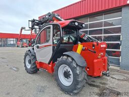 Manitou MLT 635-140V+ / NIEUW / Direct uit voorraad lev...
