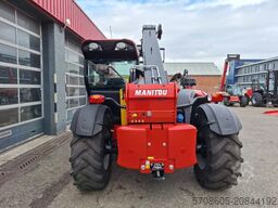Manitou MLT 635-140V+ / NIEUW / Direct uit voorraad lev...