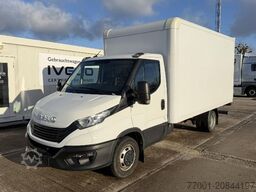 IVECO 35C16H Klima, Radio, Garantie