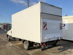 IVECO 35C16H Klima, Radio, Garantie