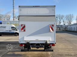IVECO 35C16H Klima, Radio, Garantie