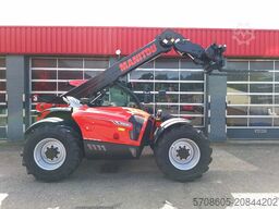 Manitou MLT 737-130PS / Nieuw / Direct uit voorraad