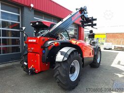 Manitou MLT 737-130PS / Nieuw / Direct uit voorraad