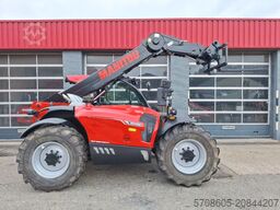 Manitou MLT635-140V+