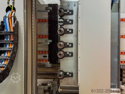 HOLZ-HER EVOLUTION 7405 4mat