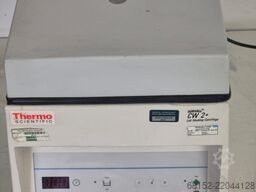 Thermo Scientific CW2 Sorvall