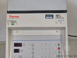 Thermo Scientific CW2 Sorvall