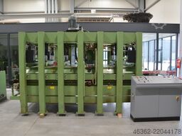 Kallesoe PRASA DO KLEJENIA  LV 351
