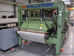 Kallesoe PRASA DO KLEJENIA  LV 351