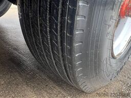 Flandria OPL 3 38 T (TWISTLOCKS / TAMBOURS / DRUM BRAKES...