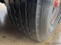 Flandria OPL 3 38 T (TWISTLOCKS / TAMBOURS / DRUM BRAKES...