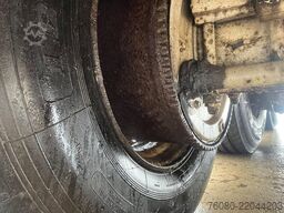 Flandria OPL 3 38 T (TWISTLOCKS / TAMBOURS / DRUM BRAKES...