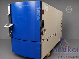 Weiss -70°C +180°C WT-1300/70/15 1340 Liter