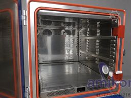 Weiss -70°C +180°C WT-1300/70/15 1340 Liter