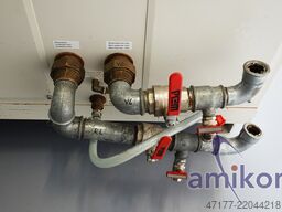 Weiss -70°C +180°C WT-1300/70/15 1340 Liter